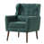Blackish Green  