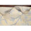 Tapis oriental à motif floral all-over 5 x 6