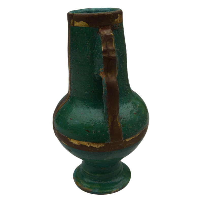 Handmade Ceramic Table Vase