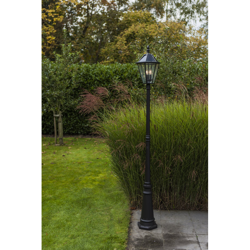 Safak Lamp Post (Full)