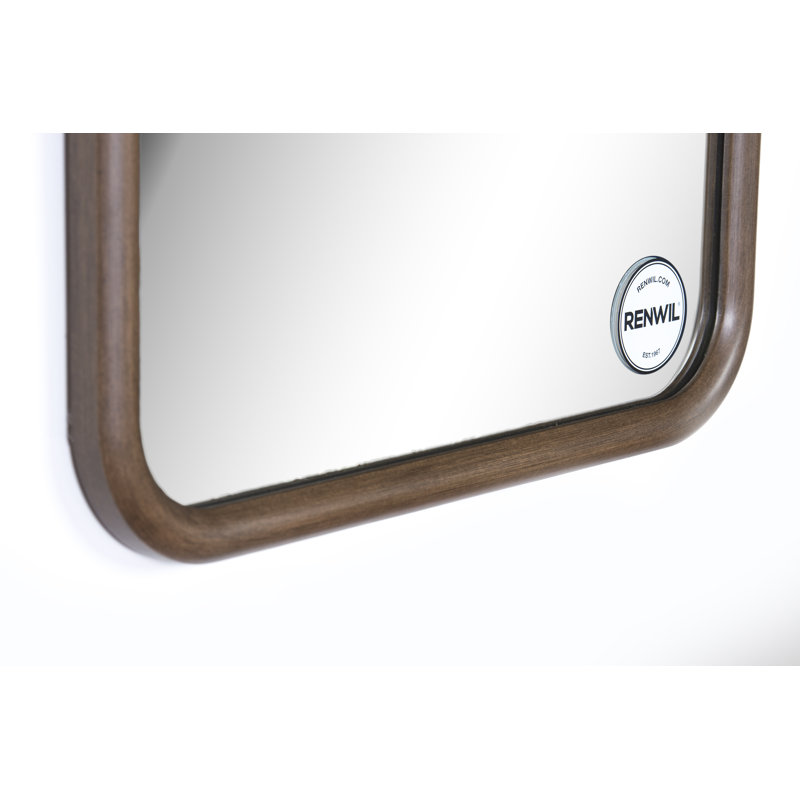 Fergus Rectangle Wall Mirror