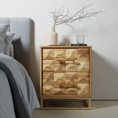 Wadi Nightstand