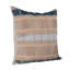 Stratton  Belgian Linen Throw Pillow