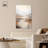 Natural Cascades Canvas Muted Abstract Wall Art by Art Remedy-105313931-105313940