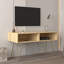 Meuble télé pour téléviseur de 40 po ou moins Luray-88046439