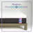 Sealy to Go 10” Medium Hybrid Mattress in a Box-32003579