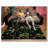 59"X39" Yellow 3D Gaming Rug - Game Controller Carpet For Boys' Bedroom Teen Room Living Room Playroom Decor