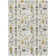 Xhevrie Machine Woven Area Rug