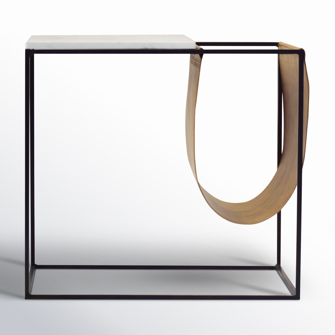 Nicholas Magazine Rack AllModern 