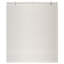 Bamboo Window Shade Blind - White-1690462679