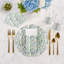 Cotton Blend Square Napkins-1194508610
