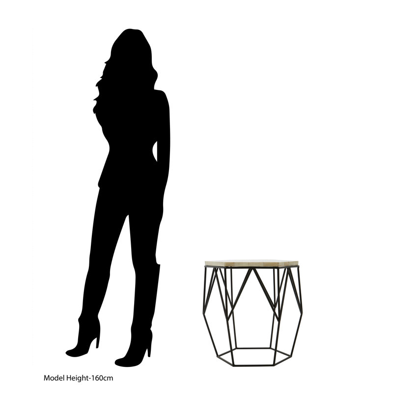 Harlo End Table