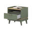Holladay 50cm W Laminate Bedside Table-337479732