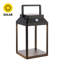 Harnaik Integrated LED Outdoor Table Lamp-70210819