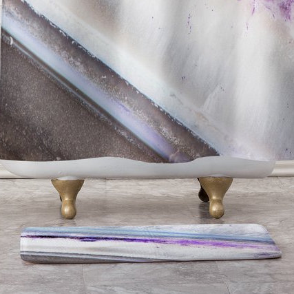 Tapis de bain antidérapant
