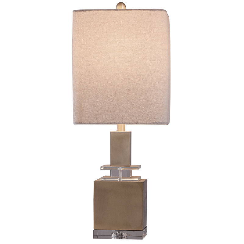 Olivia-Grace Table Lamp