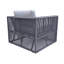 Guliana 5 - Person Patio Conversation Sets with Cushions