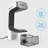Steamfast Valet Garment Steamer