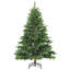 Artificial Christmas Tree with 150 LEDs Green PE and PVC-1150986136-1150986115