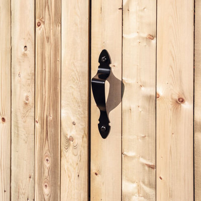 9 in. Gate Handle