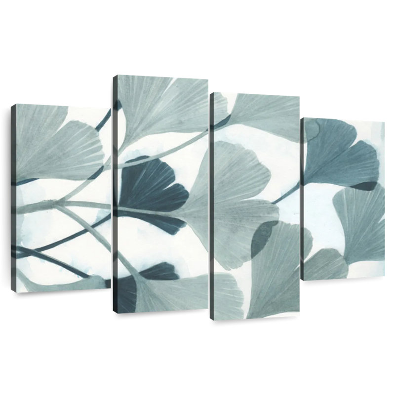 Harnek Spa Day Gingko, 42" H x 68" W