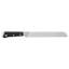 Ensemble de 3 couteaux de cuisine en acier allemand ZLINE