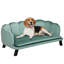 Polyester Pet Bed