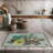 Moss Placemat (Set Of 6)