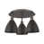 Oil Rubbed Bronze is unavailable