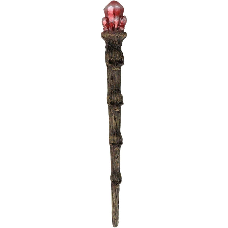 Figurines et sculptures Izhaar faites à la main