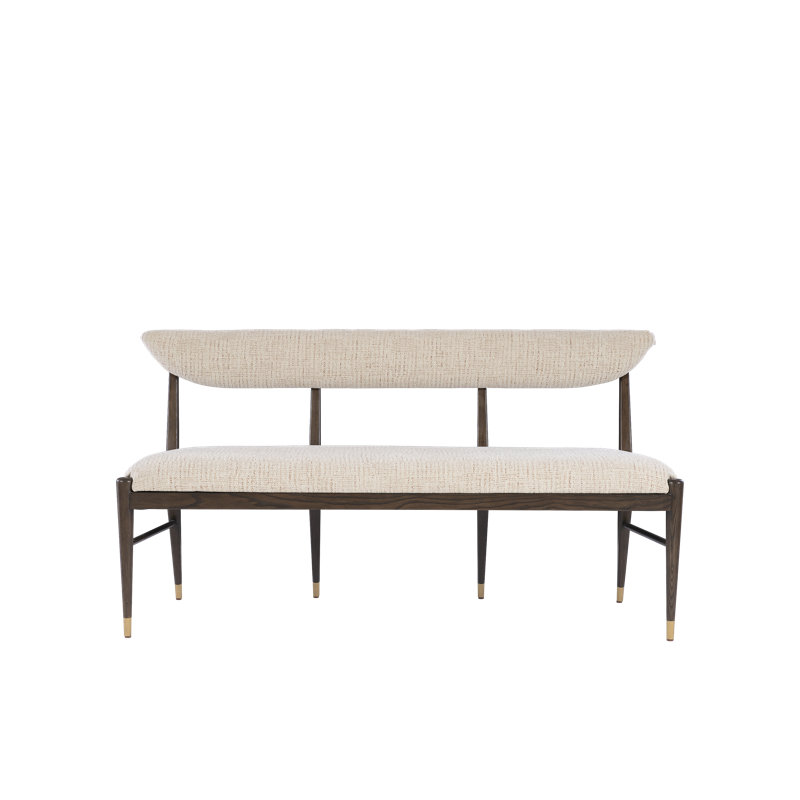 Arlan Coffee Bench, Busio Desert