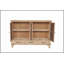 Armoire d'appoint 59,06 po Chic Natural Wood