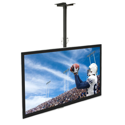 Tilt Ceiling Mount 32"-60" LCD/Plasma/LED