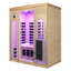 Sauna Low Infrared