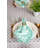 Trung Lattice Tablecloth-348074320-348074335