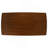 Marcella Dark Walnut Mid-Century Rectangle Dining Table
