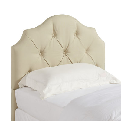 Holzman Upholstered Headboard