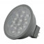6 Watt LED Bulb
