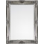Lindsay Wood Flat Wall Mirror-9826182