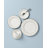Opal Innocence 5-piece Place Setting-11815959