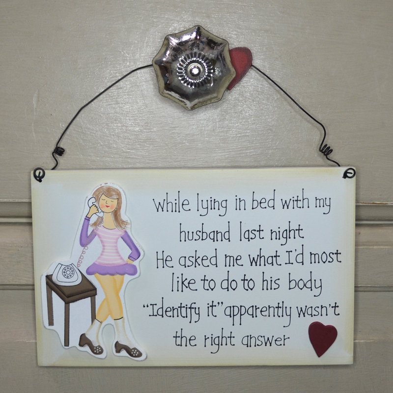 Awarth Wood Text & Numbers Wall Decor