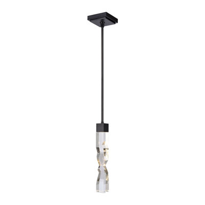 Mamadim 1 - Light LED Single Pendant