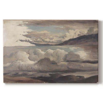 Paysages rétro-CECCXII-Cavas enveloppés de galerie