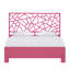 Tiffany Bed-72988000-72988003