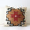 Kilim jute et laine