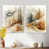 Wrapped Canvas est en rupture de stock