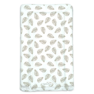 Plastic 80cm L Changing Mat