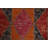 One-of-a-Kind 2'8" X 12'7" New Age Runner Wool Area Rug in Multicolor