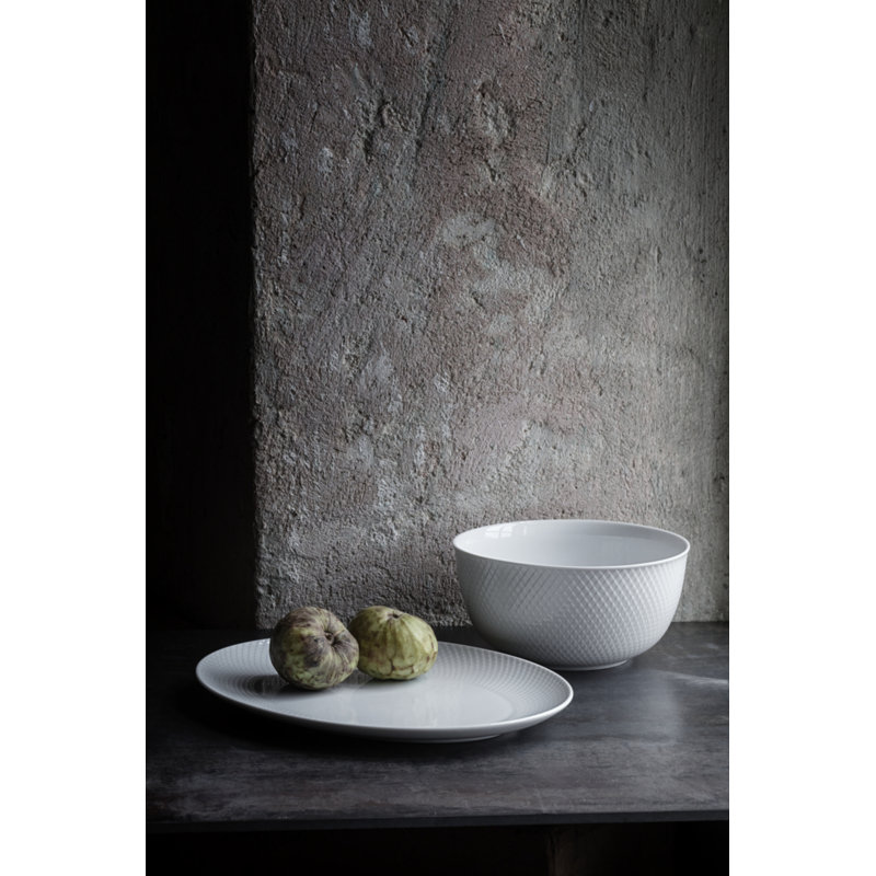 Porcelain China Platter