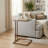Ringen Side Table Bronze